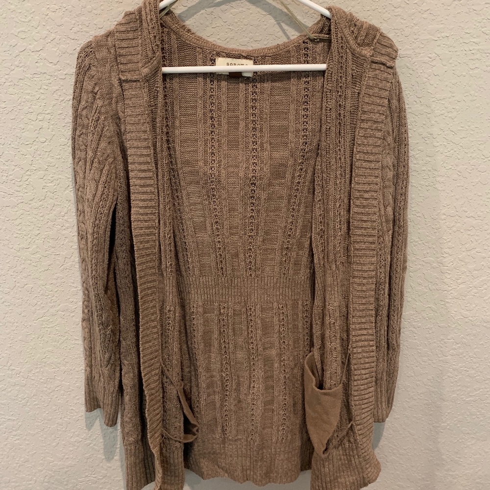 Sonoma Cardigan